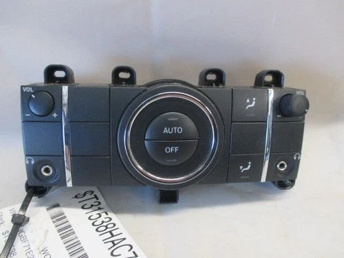 Mercedes-Benz GL Class HVAC Climate Control Unit (2007–2008) – Genuine OEM