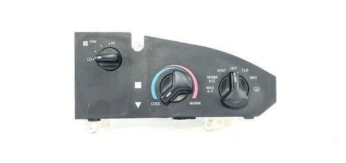 11 12 13 2014 Ford E350 HVAC Control Component (2005–2010) – Genuine OEM