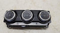 Subaru XV Crosstrek Climate HVAC Climate Control (2015–2017) – Genuine OEM