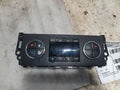 Chevrolet Tahoe HVAC Climate Control (2012–2014) – Genuine OEM