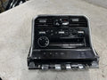 Nissan ARMADA Front Automatic Temperature Controller (2025) – Genuine OEM