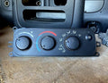 Dodge RAM 1500 HVAC Climate Control (2002–2005) – Genuine OEM