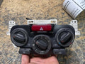 Subaru Forester HVAC Climate Control Temperature (2009–2013) – HVAC Replacement Part