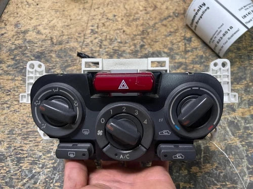 Subaru Forester HVAC Climate Control Temperature (2009–2013) – HVAC Replacement Part