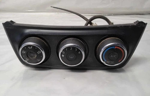 Toyota Rav4 HVAC Climate Control Used (2013–2018) – HVAC Replacement Part
