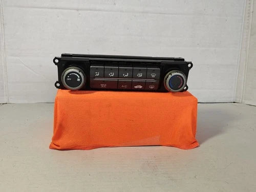 Honda Civic HVAC Climate Control (2009) – Genuine OEM