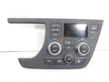 Toyota Sienna Front Auto Temperature A/C Climate Control (2018–2020) – Genuine OEM