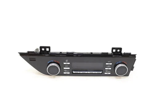 Hyundai Sonata Auto Dual HVAC Climate Control (2020–2023) – Genuine OEM | Ref SKU-14412