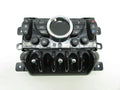 15 MINI Cooper Center Control Temperature A/C Heater Climate 9811850 – Genuine OEM