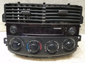 Toyota Sienna Manual HVAC Climate Control (2006–2010) – Genuine OEM