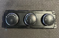 2010-12 RAM 2500 HVAC Dual Zone Temperature Control Module – Genuine OEM