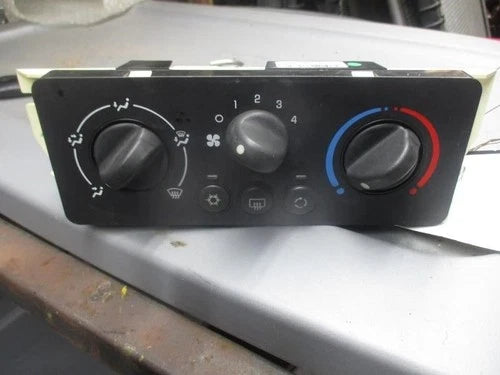 Saturn Ion HVAC Climate Control Assembly (2006–2007) – Genuine OEM | Ref SKU-5941