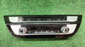 BMW X3 Hvac Temperature Control Panel (2020–2021) – Genuine OEM