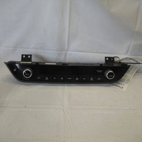 Kia Telluride HVAC Climate Control Unit (2020–2022) – Genuine OEM | Ref SKU-14054