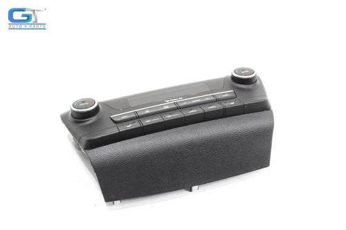 Hyundai Tucson Dash HVAC Climate Control Switch Unit (2019–2021) – Genuine OEM