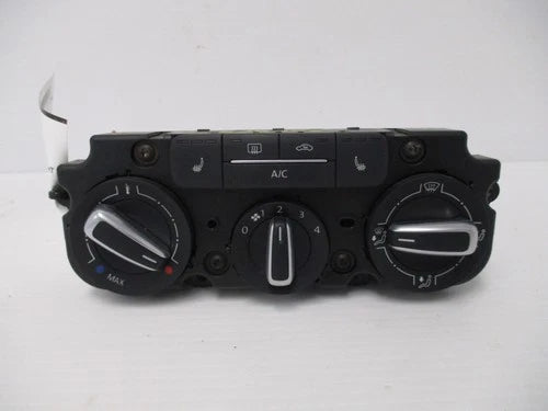 Volkswagen Beetle Heater Climate Control Unit (2017–2019) – Genuine OEM