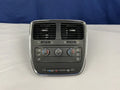 Chrysler Town And Country HVAC Climate Control Temperature (2011–2018) – Genuine OEM