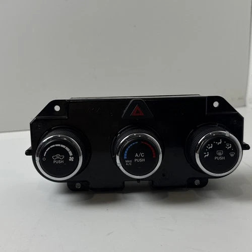 Dodge RAM 1500 HVAC Climate Control TEMPERATURE 68268190AA (2017) – Genuine OEM