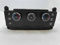 Dodge Caravan A/C Heater Control Climate Temperature MANUAL (2011–2018) – Genuine OEM