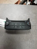 Chevy Malibu HVAC Climate Control Semi Automatic (2014–2016) – Genuine OEM