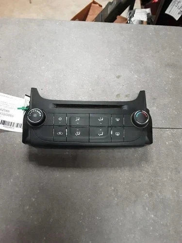 Chevy Malibu HVAC Climate Control Semi Automatic (2014–2016) – Genuine OEM