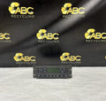 Lincoln Town Car Interior Front Dash Climate Control (2003–2006) – Genuine OEM