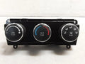 Jeep Wrangler HVAC Climate Control Heated Back Glass (2014–2017) – HVAC Replacement Part