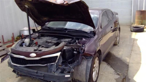 Temperature Control LX Manual Temperature Control Fits 11-13 OPTIMA 619506 – HVAC Replacement Part