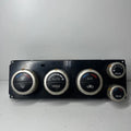 Infiniti QX56 Heater A/C Climate Control Panel (2004–2007) – Genuine OEM
