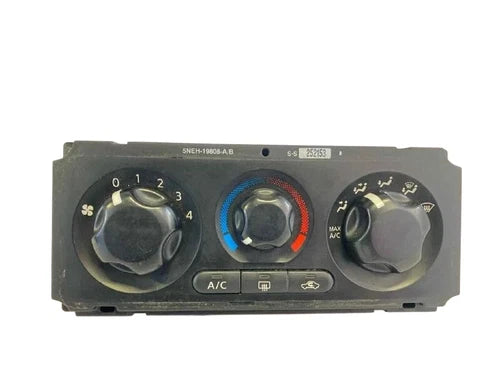 Nissan Pathfinder 05-08 Xterra HVAC Climate Control O (2005–2012) – HVAC Replacement Part