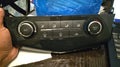 Nissan Altima Manual HVAC Climate Control Assembly (2015) – Genuine OEM