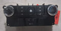Ford Fusion HVAC Climate Control (2010–2012) – Genuine OEM | Ref SKU-8113