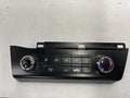 Honda CIVIC HVAC Climate Control for EX-L (leather) (2012) – Genuine OEM