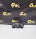 Dodge Avenger Front Dash Main Climate Control (2011–2014) – Genuine OEM