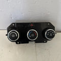 Dodge RAM HVAC Climate Control TEMPERATURE (2014) – Genuine OEM