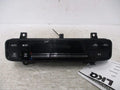 Toyota Corolla Sedan Heater Climate Control Unit (2017–2019) – Genuine OEM