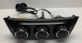 Toyota RAV4 Climate HVAC Climate Controls W/ Cables (2012–2015) – Genuine OEM