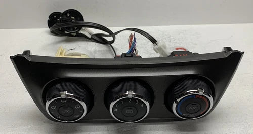 Toyota RAV4 Climate HVAC Climate Controls W/ Cables (2012–2015) – Genuine OEM