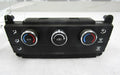 Dodge Caravan HVAC Climate Control Unit (2011–2020) – Genuine OEM