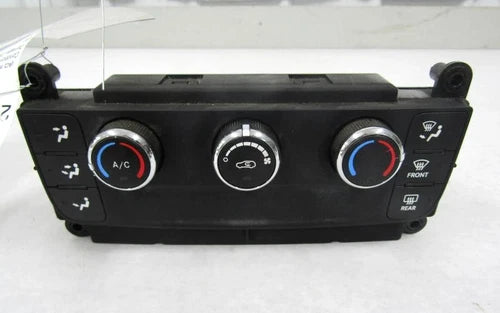 Dodge Caravan HVAC Climate Control Unit (2011–2020) – Genuine OEM