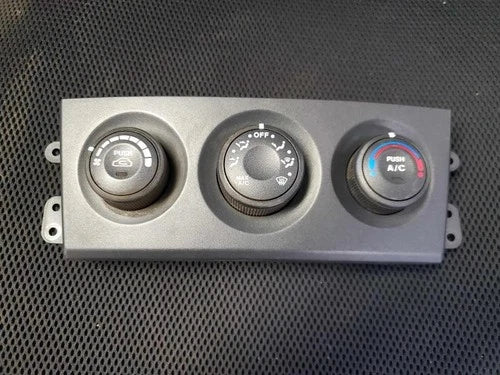 Kia Sorento LX HVAC Climate Control (2007–2009) – Genuine OEM | Ref SKU-6321