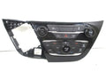 Chrysler Pacifica Front Auto Dual Temperature Audio Control Panel (2022) – Genuine OEM