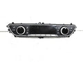 Audi A4 Front Dual Climate Control w/ Heated Seats (2017–2019) – Genuine OEM