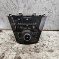 Hyundai Santa Fe Manual HVAC Climate Control W/NAV (2013–2016) – HVAC Replacement Part
