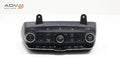 Dodge Durango Dash HVAC Climate Control Switch Unit (2021–2026) – Genuine OEM