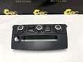 BMW 528XI Climate Control ID 64119177715 (2008–2010) – Genuine OEM