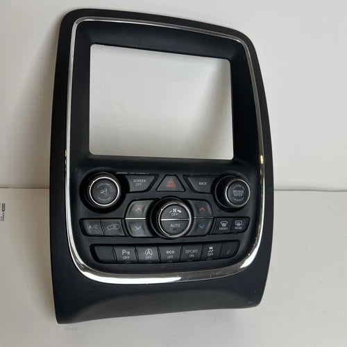 Dodge DURANGO CLIMATE HVAC Climate Control 68253735AH (2017) – Genuine OEM