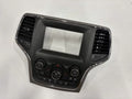 2018-22 Jeep GRAND CHEROKEE HVAC Climate Control BEZEL – Genuine OEM
