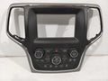 Jeep Grand Cherokee HVAC Climate Control Unit (2021) – Genuine OEM