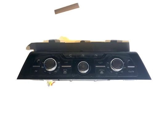 Audi A6 Heat A/C Climate Control 4G0820043N (2012–2015) – Genuine OEM
